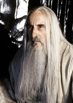 Saruman