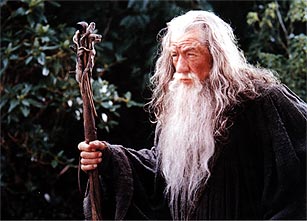 Gandalf der Graue