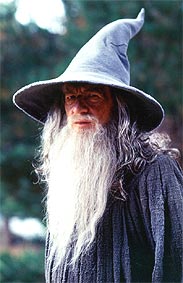 Gandalf der Graue